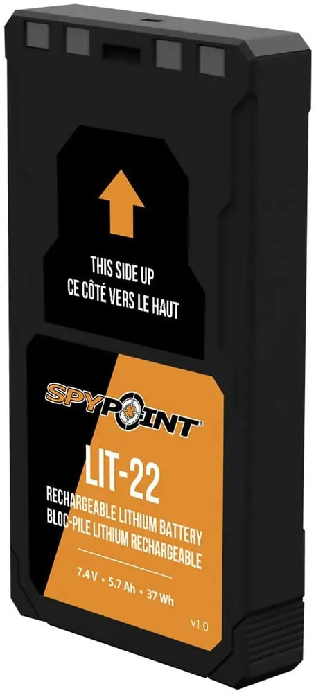 Spypoint Lithium Battery LIT-22