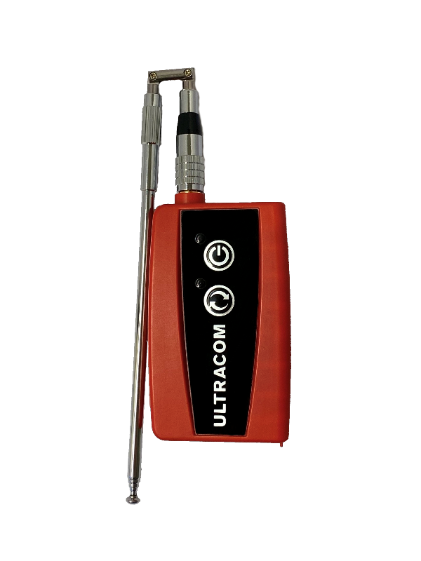 Ultracom Avius/Hybrid teleskopantenn 92cm