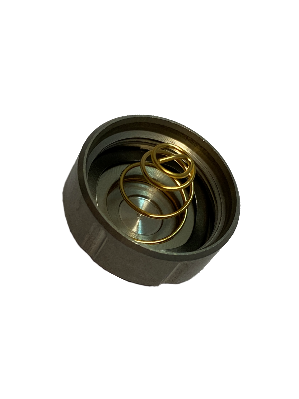 Batterilock till Ultracom R10/R10i