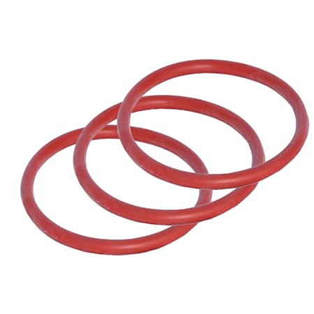 Ultracom R10 / R10i Batteritätning O-ring 3-pack