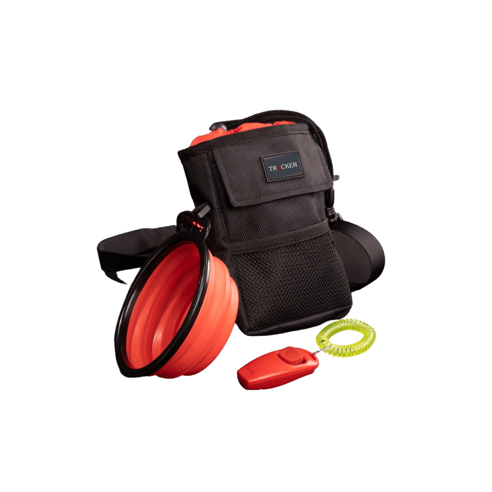 Tracker Hundträningskit