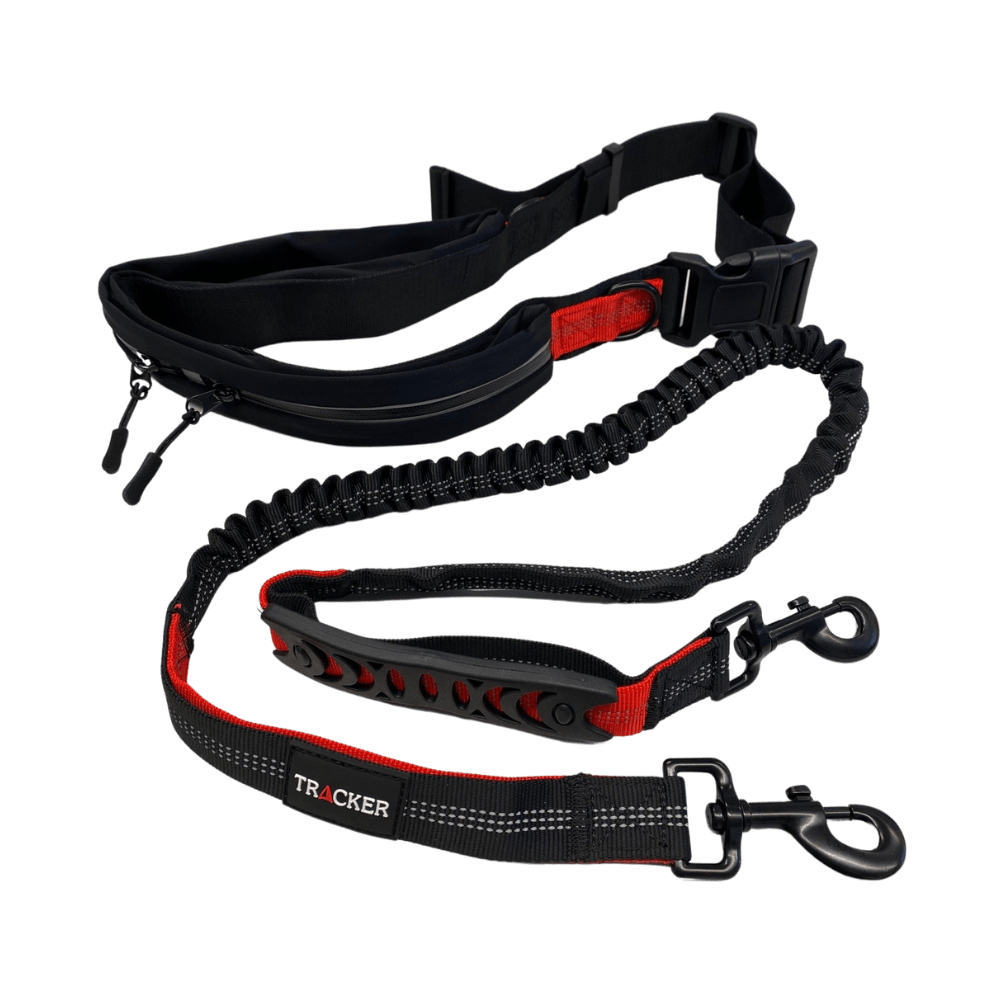 Tracker löpningskit