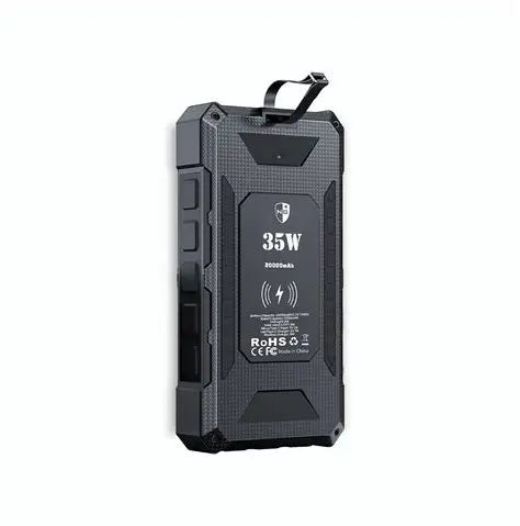 Outdoor Powerpack Lithium 35 W