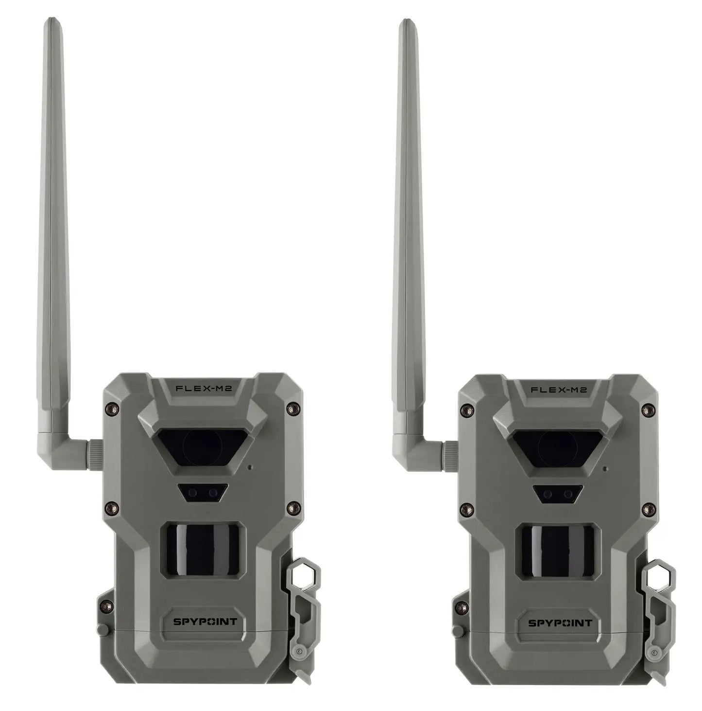 SPYPOINT FLEX-M2 TWIN-PACK
