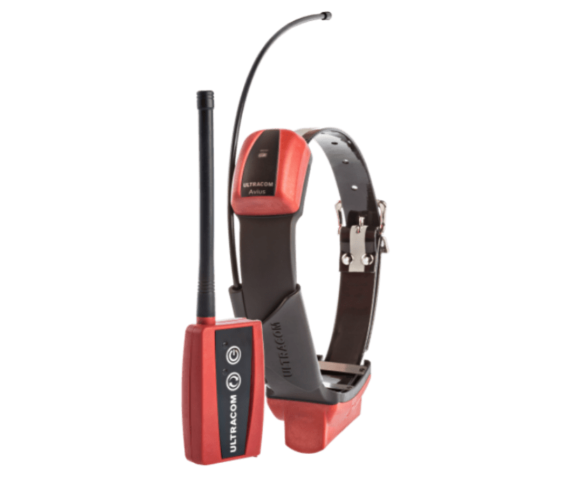 Ultracom Avius VHF