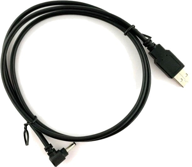 Tracker batteriladdare USB