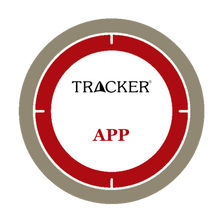 Tracker App Påfyllnadskod