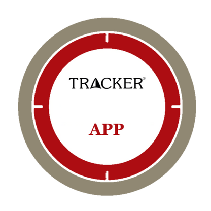 Tracker App Påfyllnadskod