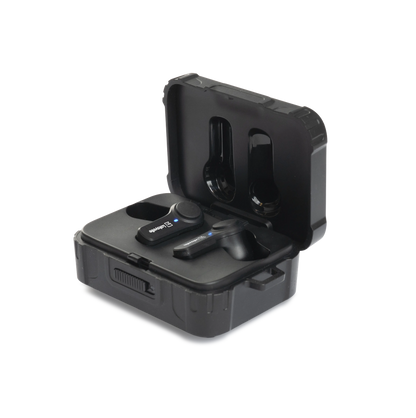 Lafayette Hearpods Bluetooth