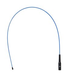 Lafayette Skogsantenn 155MHz  Memory Blå SMA-Kontakt 80cm