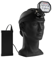 Lafayette Pro Light HL-50 LED-pannlampa 5000 lm