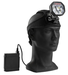 Lafayette Pannlampa HL-35 - 3500 Lumen