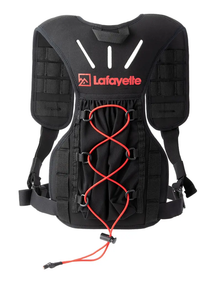 Lafayette Ryggsele Batteriväst