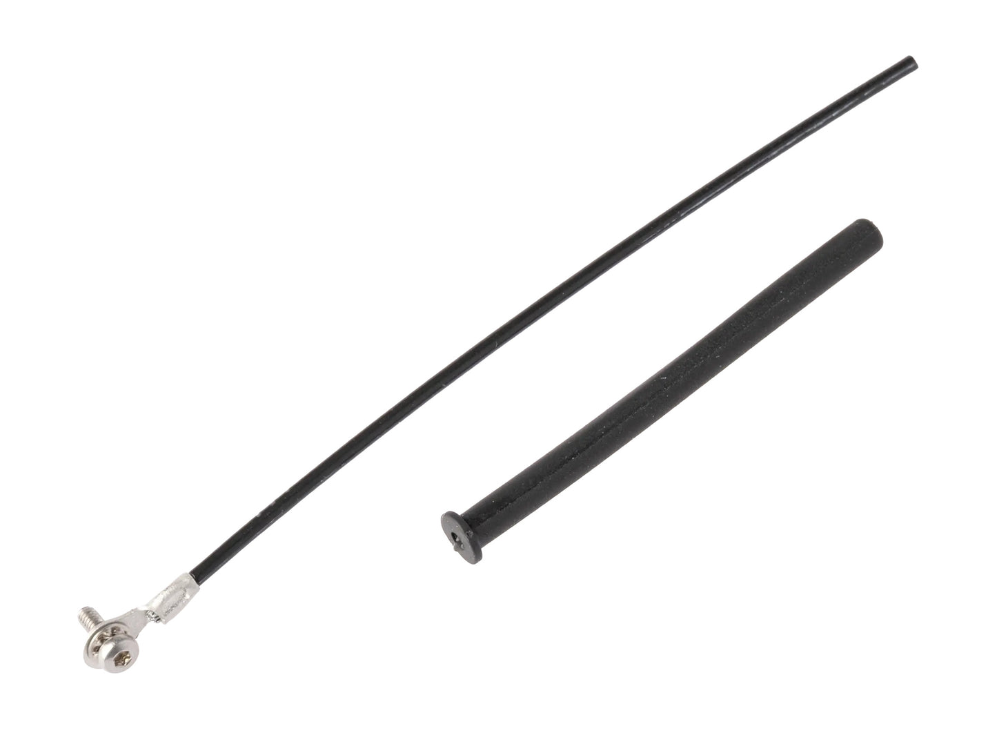 Lafayette C40 Antenn-kit