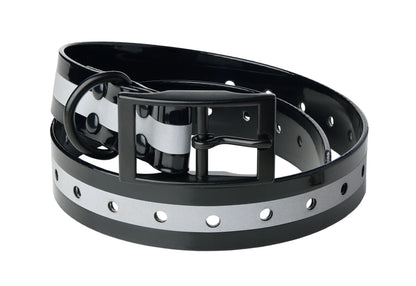 Lafayette hundhalsband – reflex för ökad synlighet