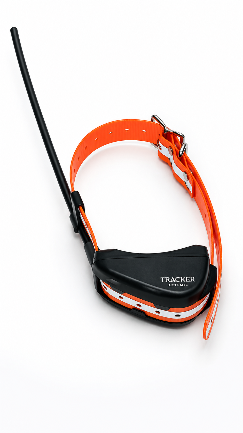 Tracker Artemis - fabriksservad