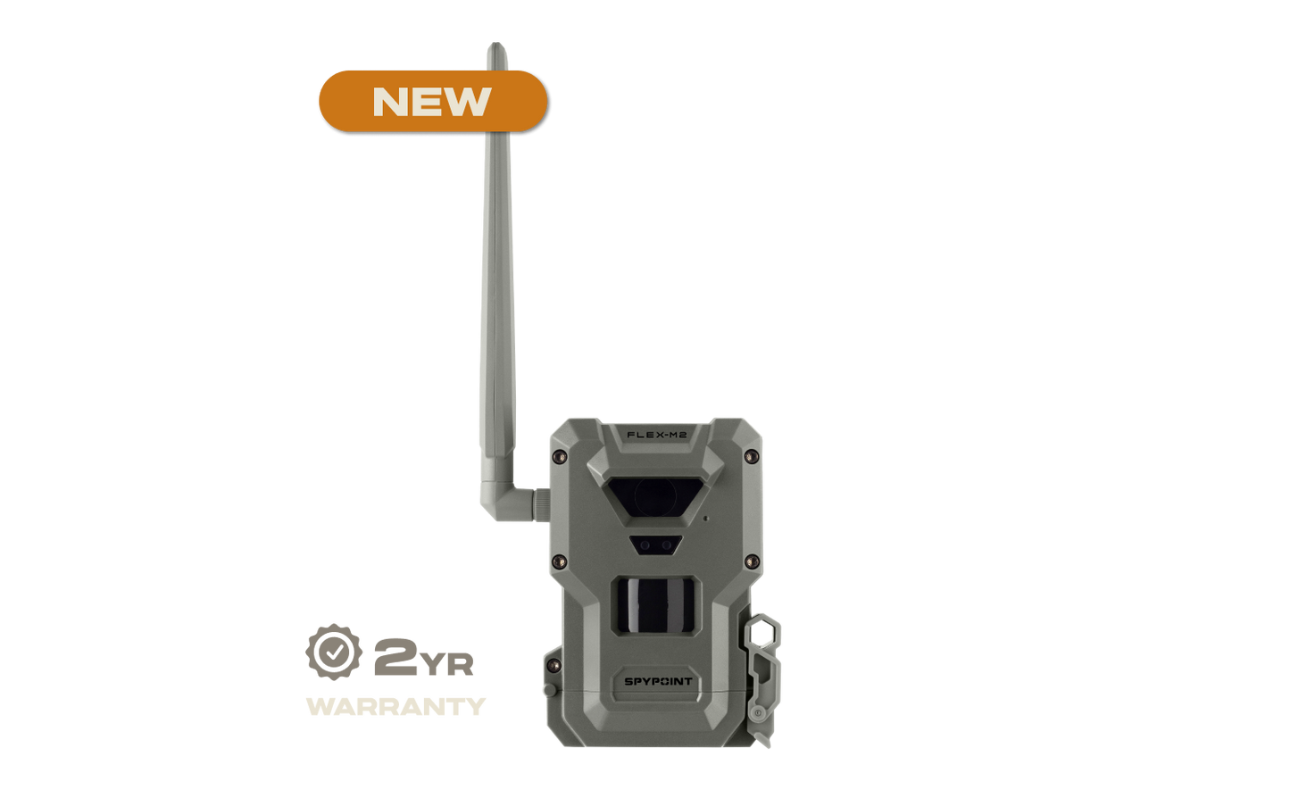 SPYPOINT FLEX-M2