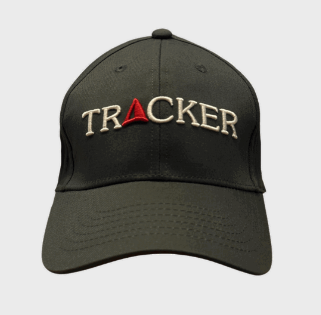 Tracker Keps