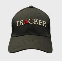 Tracker Keps