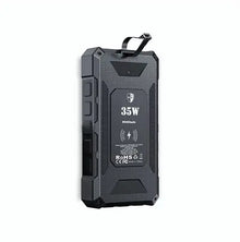 Outdoor Powerpack Lithium 35 W