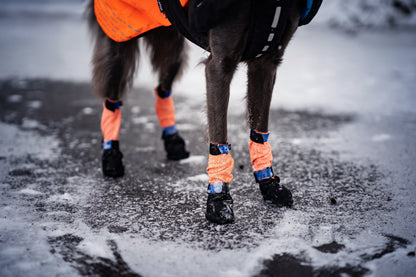 Nonstop - Protector bootie high Small