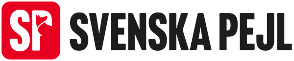 Svenska pejl AB logotyp