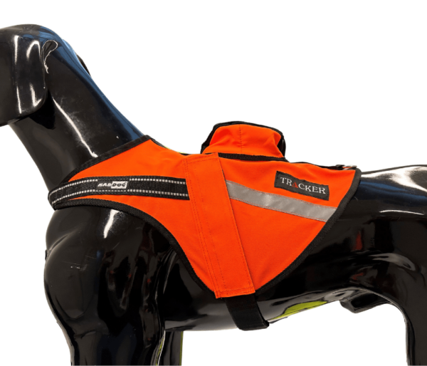 Kardog  Sisu Hundväst - Tracker