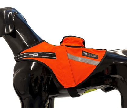 Kardog  Sisu Hundväst - Tracker