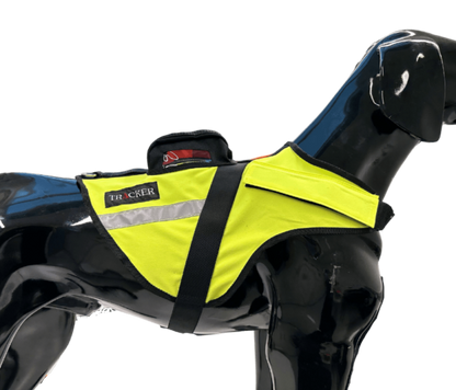 Kardog  Sisu Hundväst - Tracker
