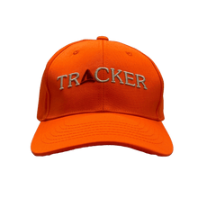 Tracker Keps - Orange