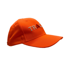 Tracker Keps - Orange