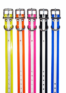 Tracker Ultracom Halsband PVC