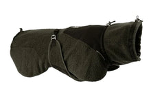 Non-stop dogwear Wool Dog Jacket – Värmande hundtäcke i ull