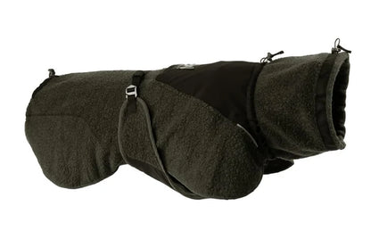 Non-stop dogwear Wool Dog Jacket – Värmande hundtäcke i ull