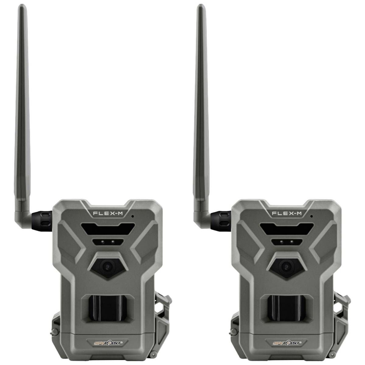 Spypoint FLEX-M TWIN PACK