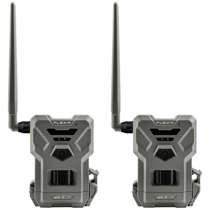 Spypoint FLEX-M TWIN PACK