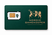 Nordic Gamekeeper NG-SIM