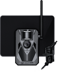 Nordic Gamekeeper Apex Pro Black